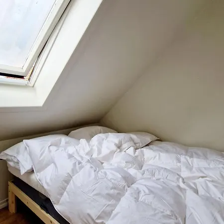Holiday home Floor Close To Grieg Hall And Town Square Bergen