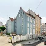 Floor Close To Grieg Hall And Town Square Vakantiehuis Bergen
