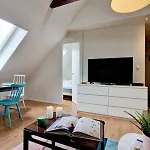Floor Close To Grieg Hall And Town Square Bergen
