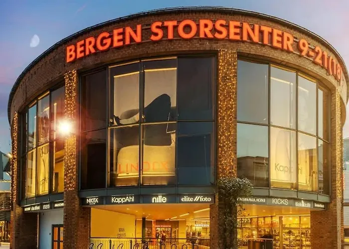 Floor Close To Grieg Hall And Town Square Holiday home Bergen